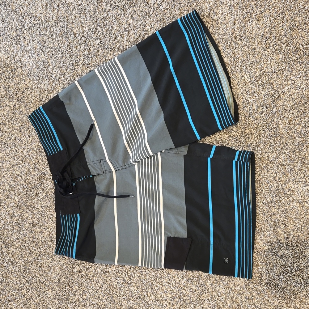 Men's NSS Swim Shorts
